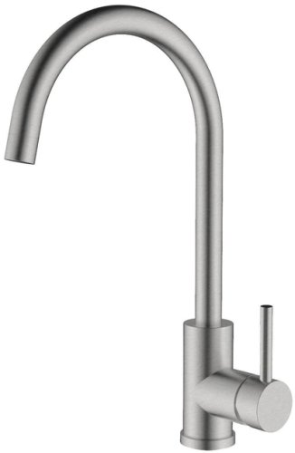 Смеситель для кухни Volle Cruze 1547.110102