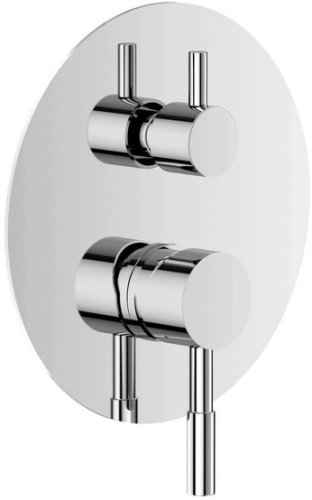 Смеситель скрытого монтажа Volle Cruze 1547.030201