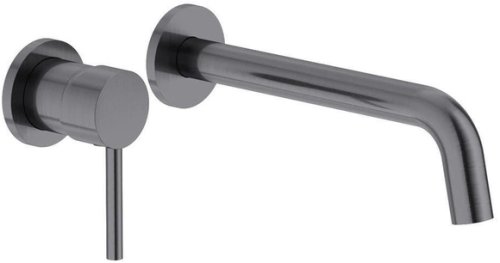 Змішувач прихованого монтажу Volle Cruze 1547.010306