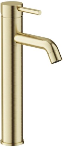 Змішувач для умивальника Volle Cruze 1547.010215