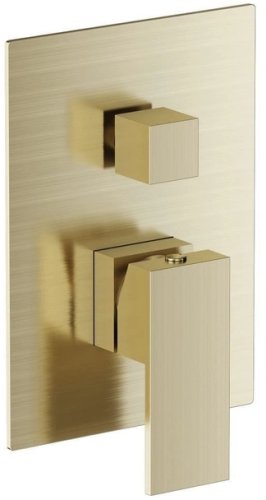 Змішувач прихованого монтажу Volle Pardo 1548.030215