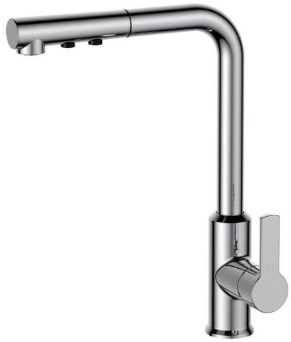 Змішувач для кухні Volle Bravo M 1550.110201