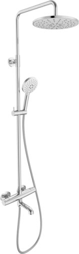 Душевая система Volle Sistema E 1580.090601