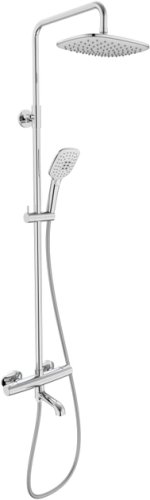 Душевая система Volle Sistema E 1580.090401