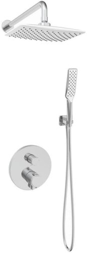 Душевая система Volle Sistema P 1584.090801