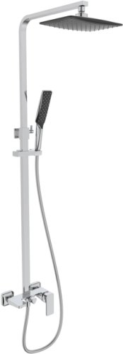 Душевая система Volle Sistema P 1584.090101