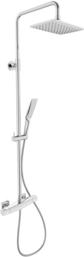 Душевая система Volle Sistema P 1584.090401