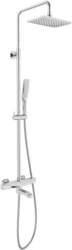 Душевая система Volle Sistema P 1584.090601