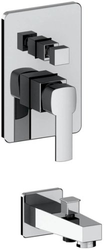 Змішувач прихованого монтажу Volle Sota 1538.100301