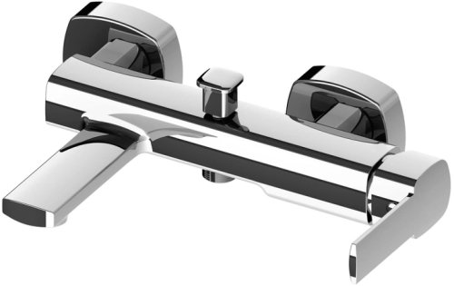 Смеситель для ванны Volle Sota 1538.030101