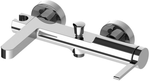 Смеситель для ванны Volle Mora 1537.030101