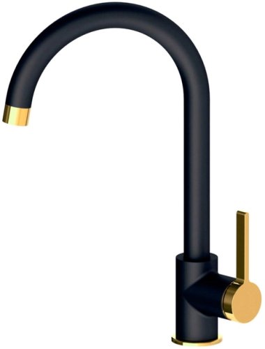 Змішувач для кухні Volle Mora 1537.110126