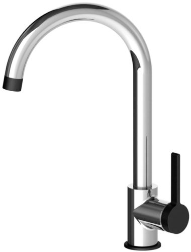 Змішувач для кухні Volle Mora 1537.110125