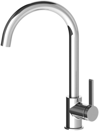 Змішувач для кухні Volle Mora 1537.110101