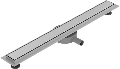 Душовий трап Volle Master Linea Pura 600 мм 9046.211614