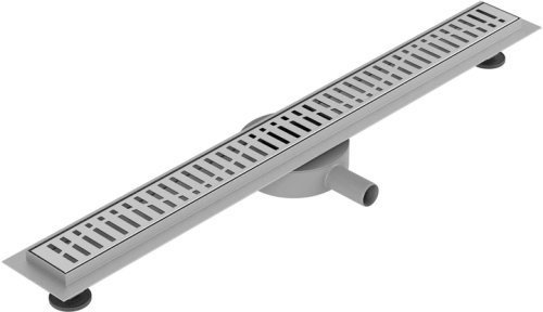 Душевой трап Volle Master Linea Capri 800 мм 9046.210314