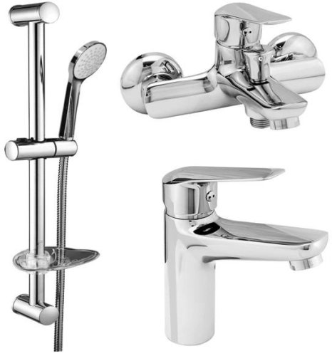 Набор смесителей Volle Dios 1536.130101