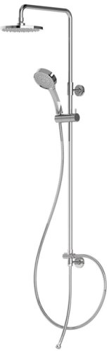 Душевая система Volle Dios 1536.090101