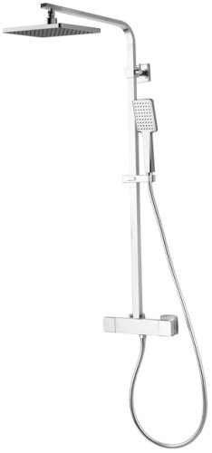 Душевая система Volle Sistema L 1582.090401