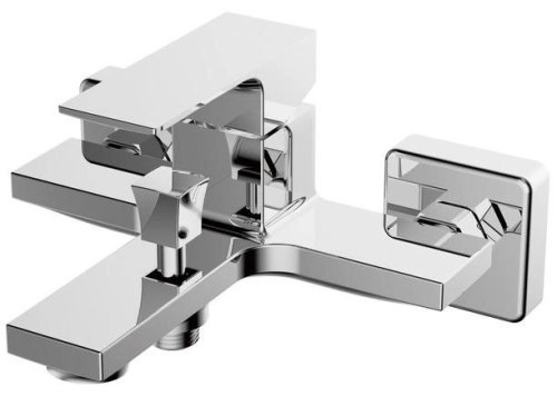 Змішувач для ванни Volle Leon 1511.030101