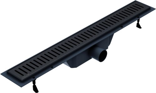 Душовий трап Volle 700 мм 9000.200704