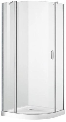 Душевая кабина Volle Dios New 10-12-015