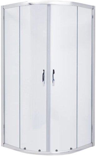Душова кабіна Volle Dios 90x90 10-13-015glass