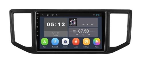 Штатная магнитола Soundbox SB-6294 2G для Volkswagen Crafter 2017+