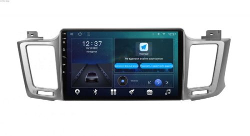 Штатная магнитола Soundbox MTX-9019 для Toyota Rav 4 2013-2020