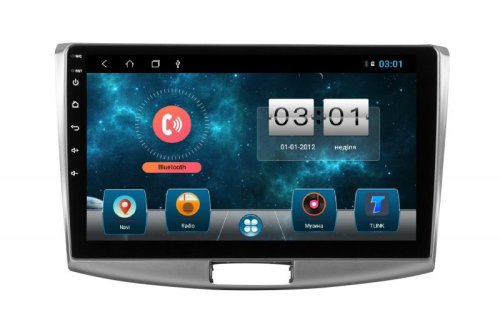 Штатная магнитола Soundbox SBM-6298 DSP для Volkswagen Passat CC/ Passat B7 CarPlay, встроенный модем 4G