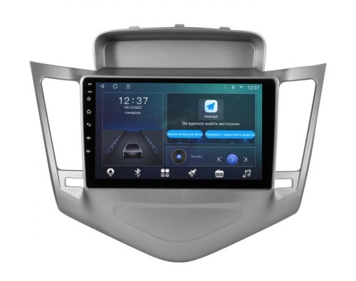 Штатна магнітола Soundbox MTX-1072 для Chevrolet Cruze 2009-2013