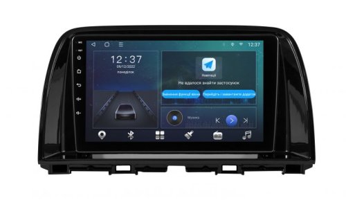 Штатная магнитола Soundbox MTX-7799 для Mazda 6 2012-2015, CX-5 2012-2016