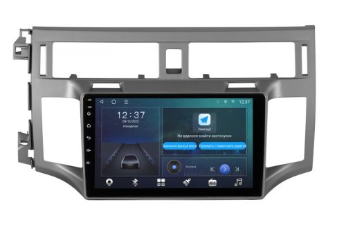 Штатна магнітола Soundbox MTX-1221 для Toyota Avalon 2005-2008