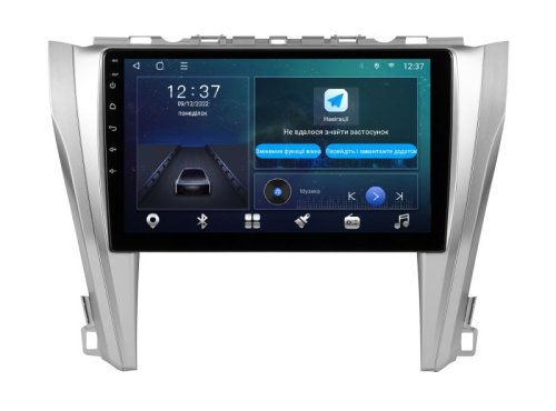 Штатная магнитола Soundbox MTX-9010 для Toyota Camry V55 Europe