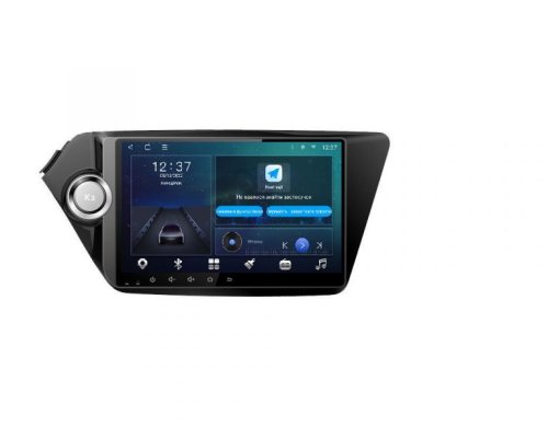 Штатна магнітола Soundbox MTX-4440 для Kia Rio K2