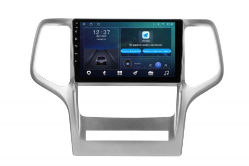 Штатна магнітола Soundbox MTX-9311 для Jeep Grand Cherokee 11-14