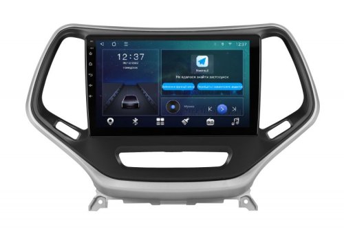 Штатная магнитола Soundbox MTX-9320 для JEEP Cherokee 15+