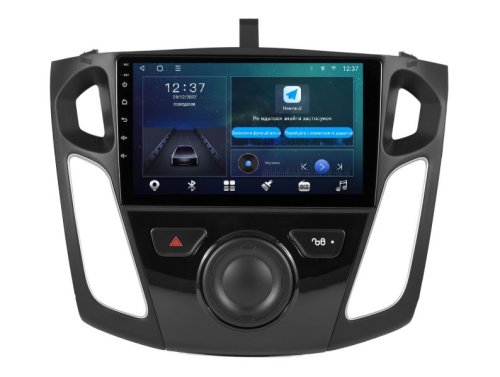 Штатная магнитола Soundbox MTX-9232 для Ford Focus III 2013-2017