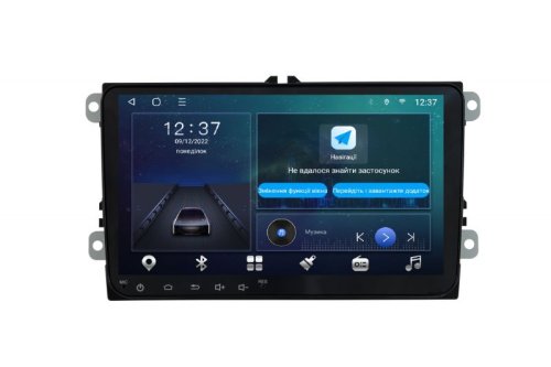 Штатная магнитола Soundbox MTX-6299 Volkswagen Polo/Jetta/EOS/Golf V-VI/ Passat B6/ Passat CC/ Touran/ Tiguan