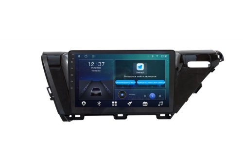 Штатная магнитола Soundbox MTX-8167 для Toyota Camry V70