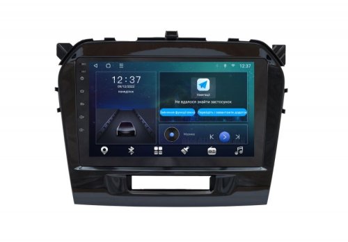 Штатная магнитола Soundbox MTX-8175 для Suzuki Vitara S 2015+