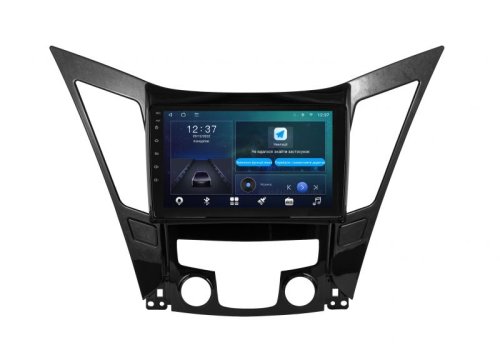 Штатна магнітола Soundbox MTX- 8997 для Hyundai Sonata 2010-2015