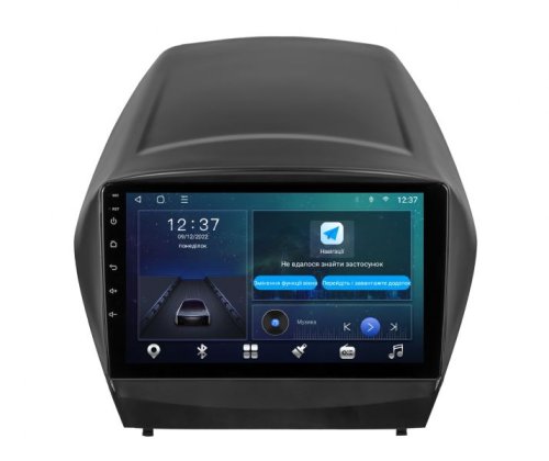 Штатная магнитола Soundbox MTX-9093 для Hyundai IX35