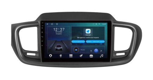 Штатная магнитола Soundbox MTX-8183 для Kia Sorento 2015