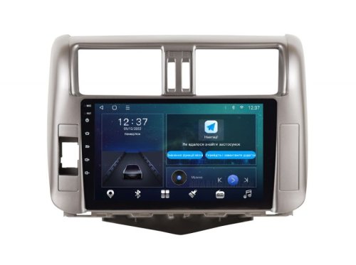 Штатная магнитола soundbox MTX-8916 для Toyota Land Cruiser Prado 150 2010-2014