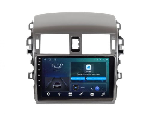 Штатная магнитола Soundbox MTX-9013 для Toyota Corolla 2008-2012