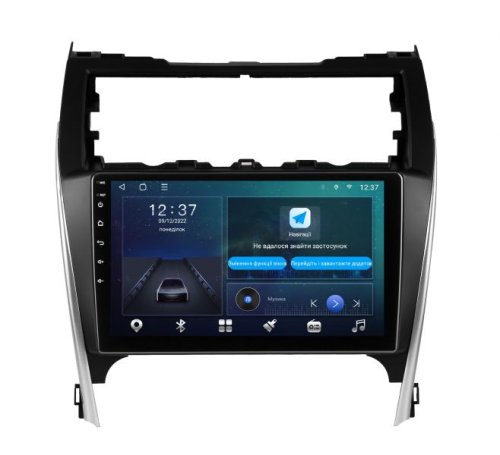 Штатна магнітола Soyndbox MTX-1393 для Toyota camry V50 USA