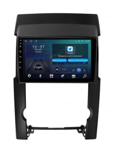 Штатна магнітола Soundbox MTX-6101 для Kia Sorento 2009-2012