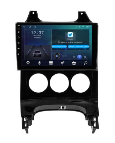Штатная магнитола Soundbox MTX-3800 для Peugeot 3008 2009-2016