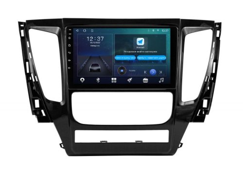 Штатна магнітола Soundbox MTX-1129 для Mitsubishi Pajero Sport 2017+